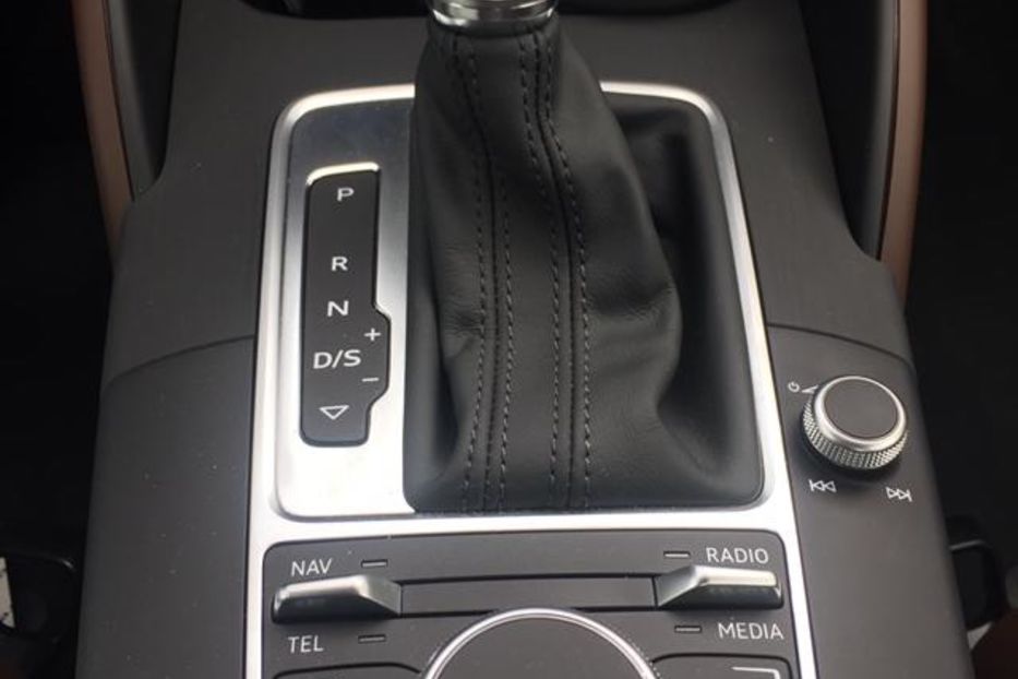 Продам Audi A3 Седан 2016 года в Киеве