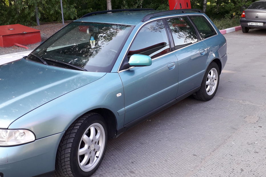 Продам Audi A4 1999 года в Хмельницком