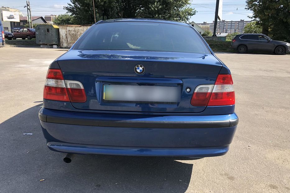 Продам BMW 316 E46 2003 года в Хмельницком