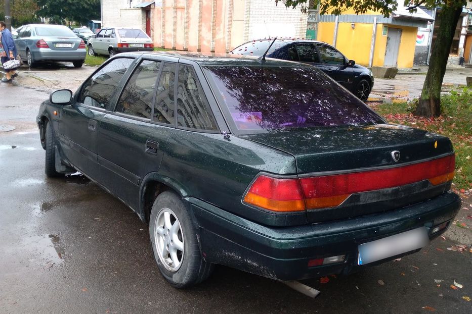 Продам Daewoo Espero 1998 года в Львове