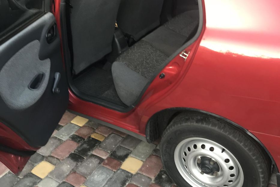 Продам Daewoo Lanos 2008 года в Киеве