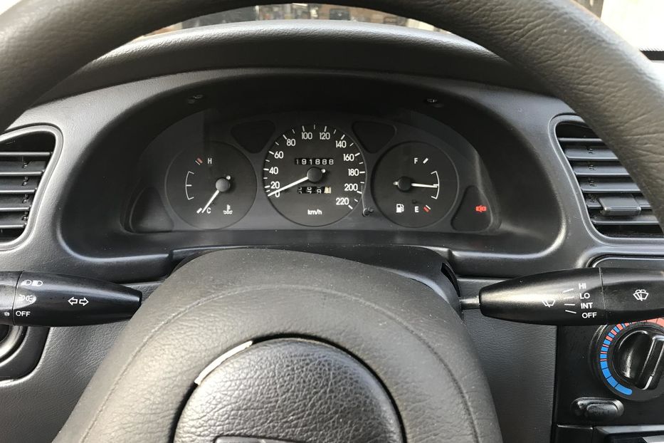Продам Daewoo Lanos 2008 года в Киеве