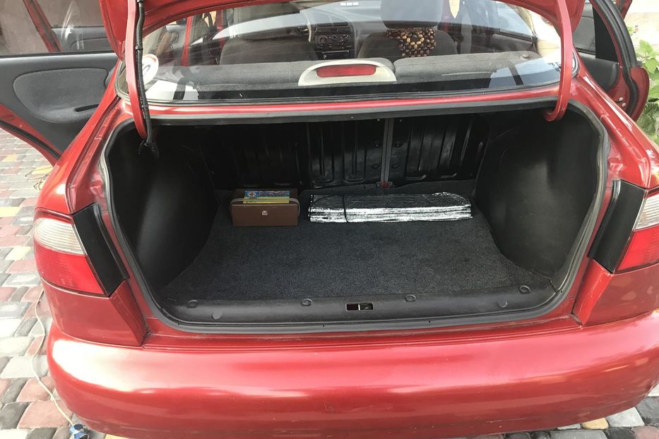 Продам Daewoo Lanos 2008 года в Киеве