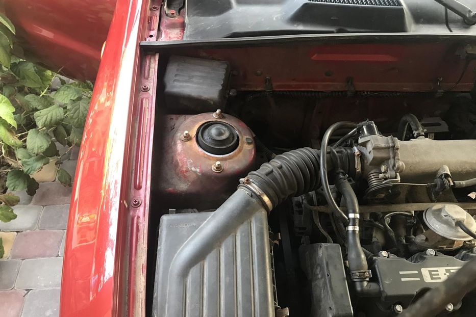Продам Daewoo Lanos 2008 года в Киеве