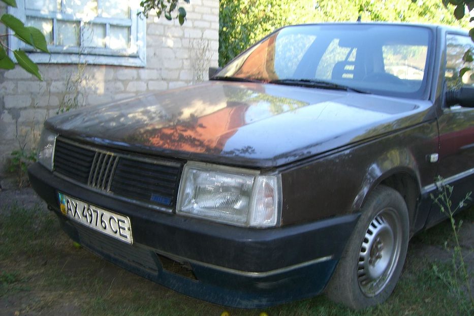 Продам Fiat Croma 1986 года в Харькове