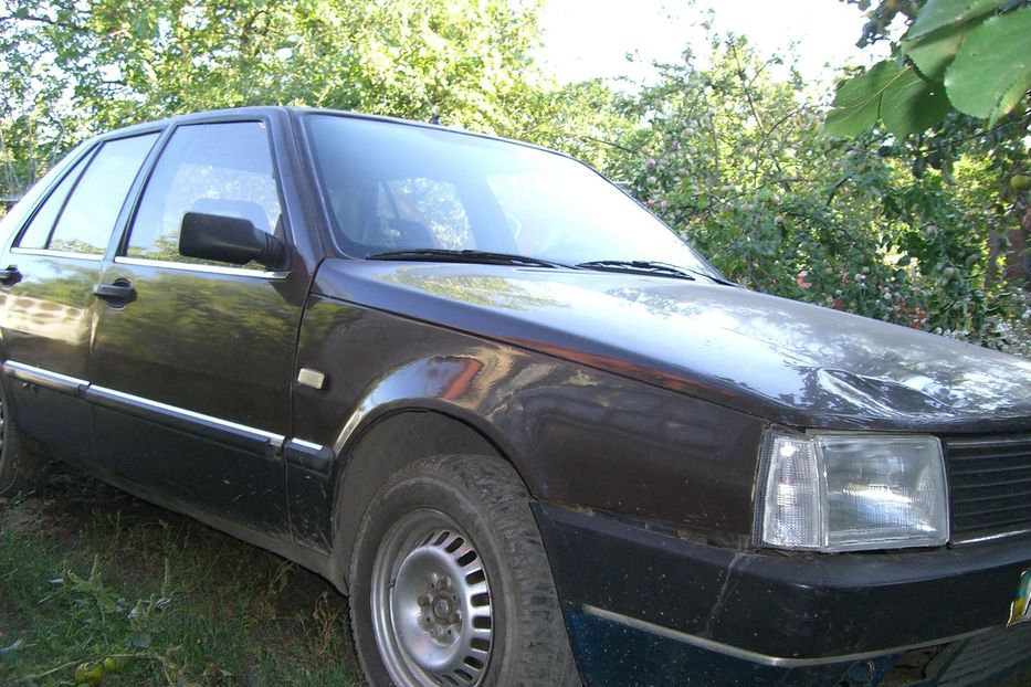 Продам Fiat Croma 1986 года в Харькове