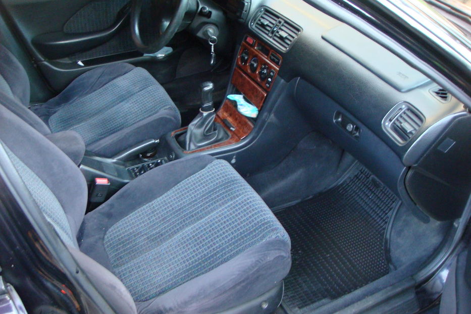 Продам Honda Accord 1995 года в Одессе