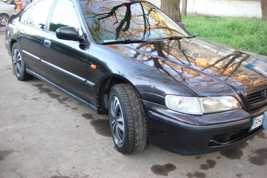 Продам Honda Accord 1995 года в Одессе