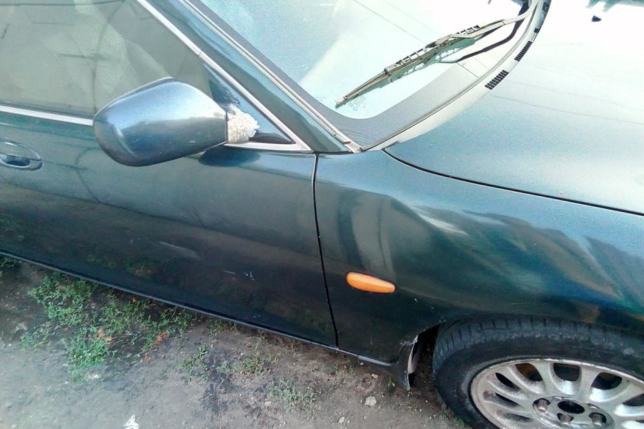 Продам Mazda Xedos 6 1994 года в Днепре