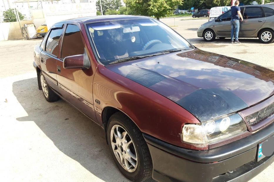 Продам Opel Vectra A 1994 года в Кропивницком