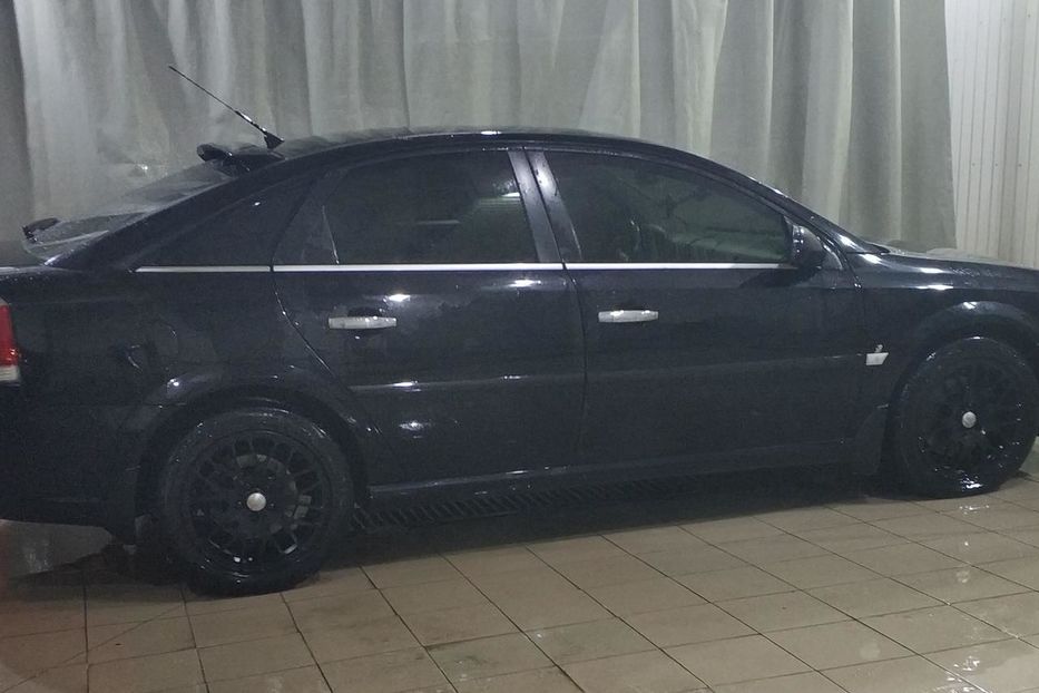 Продам Opel Vectra C 2006 года в Киеве