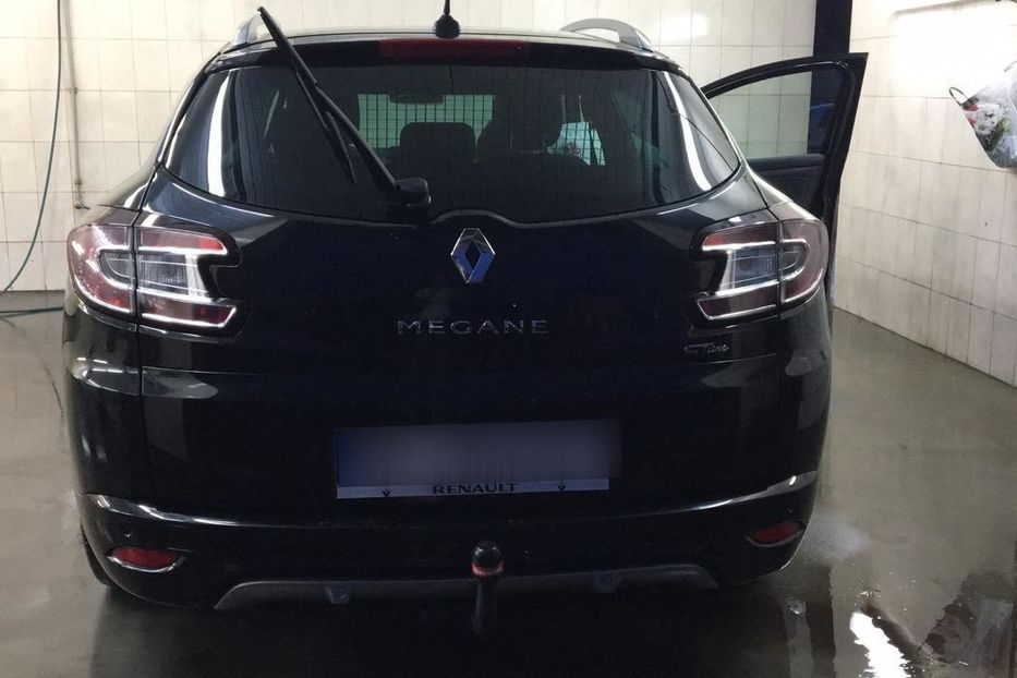 Продам Renault Megane GTline 2011 года в Киеве