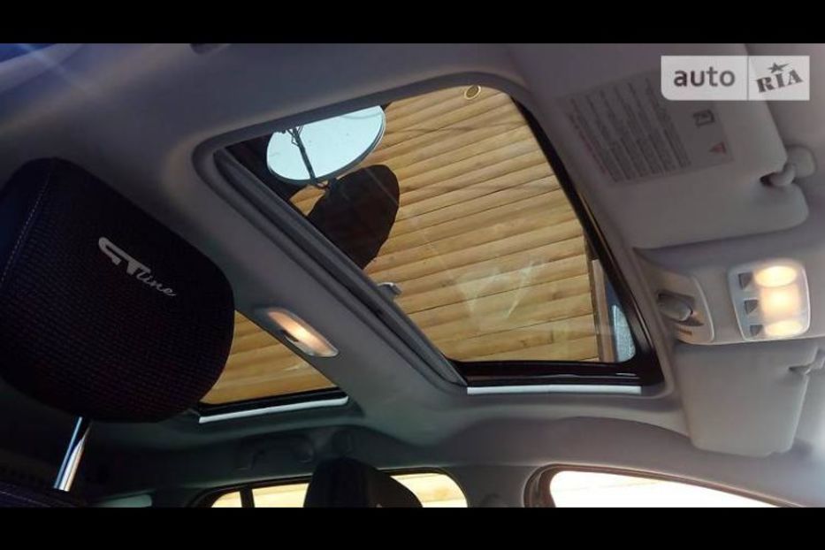 Продам Renault Megane GTline 2011 года в Киеве