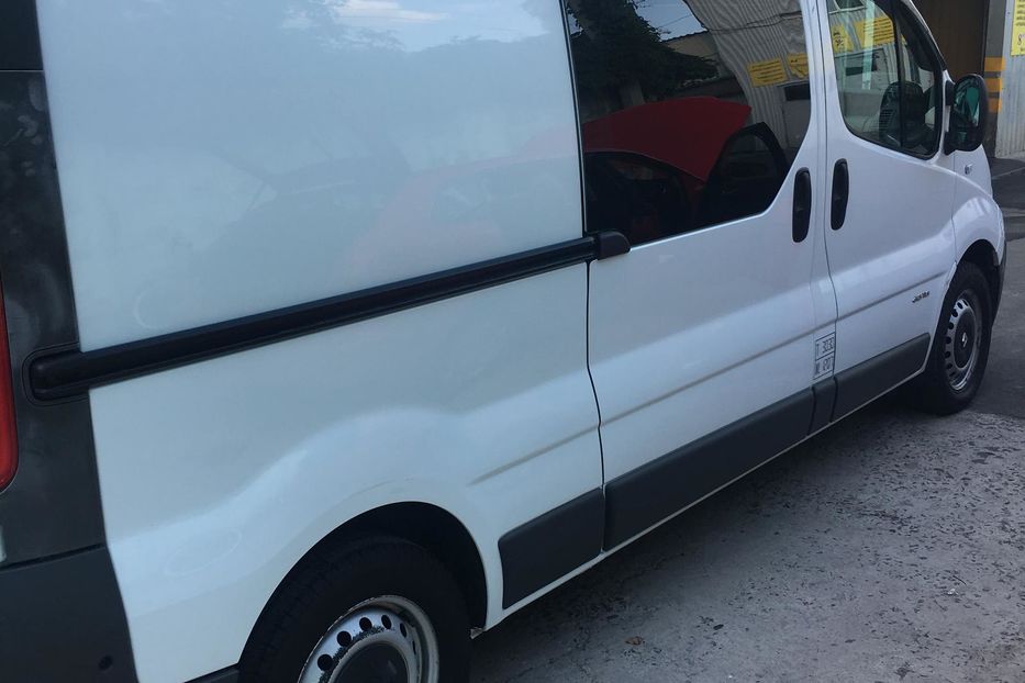 Продам Renault Trafic груз. 2011 года в Хмельницком