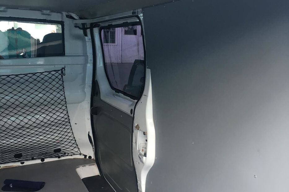 Продам Renault Trafic груз. 2011 года в Хмельницком