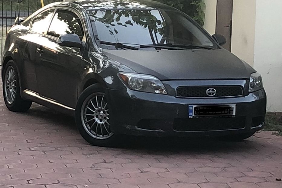 Продам Scion TC 2005 года в Одессе