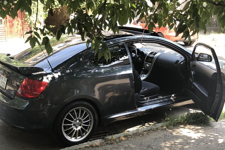 Продам Scion TC 2005 года в Одессе