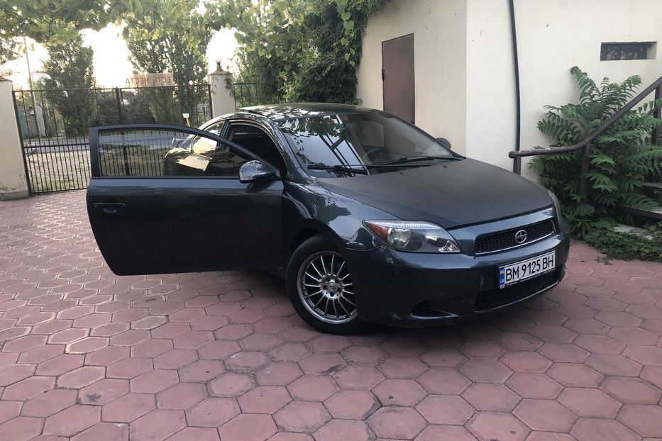 Продам Scion TC 2005 года в Одессе