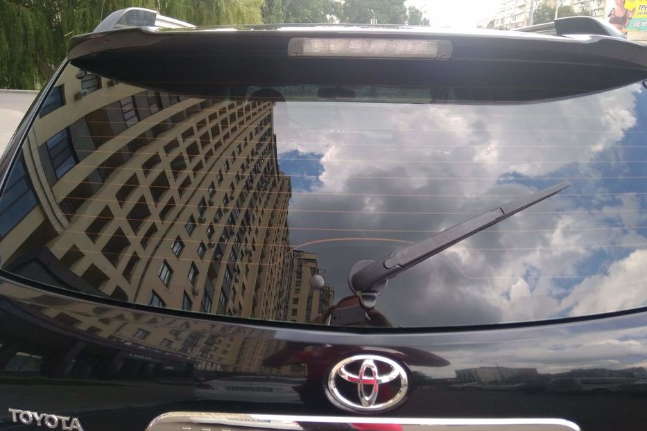 Продам Toyota Highlander 2011 года в Киеве