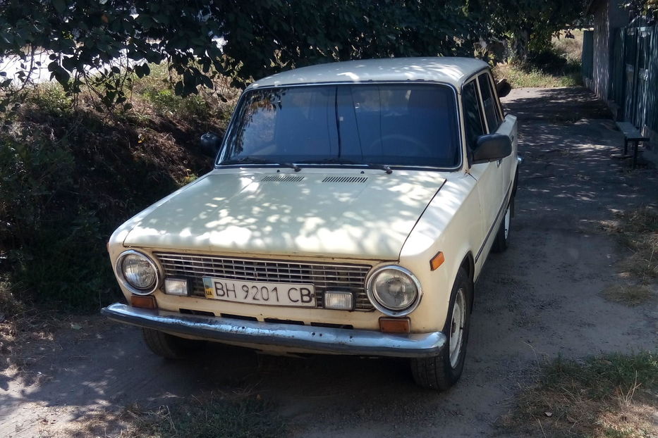 Продам ВАЗ 2101 1982 года в Одессе