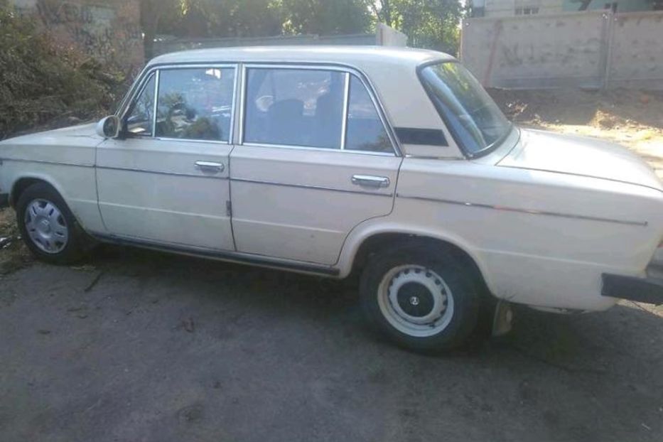 Продам ВАЗ 2106 1987 года в г. Новомосковск, Днепропетровская область