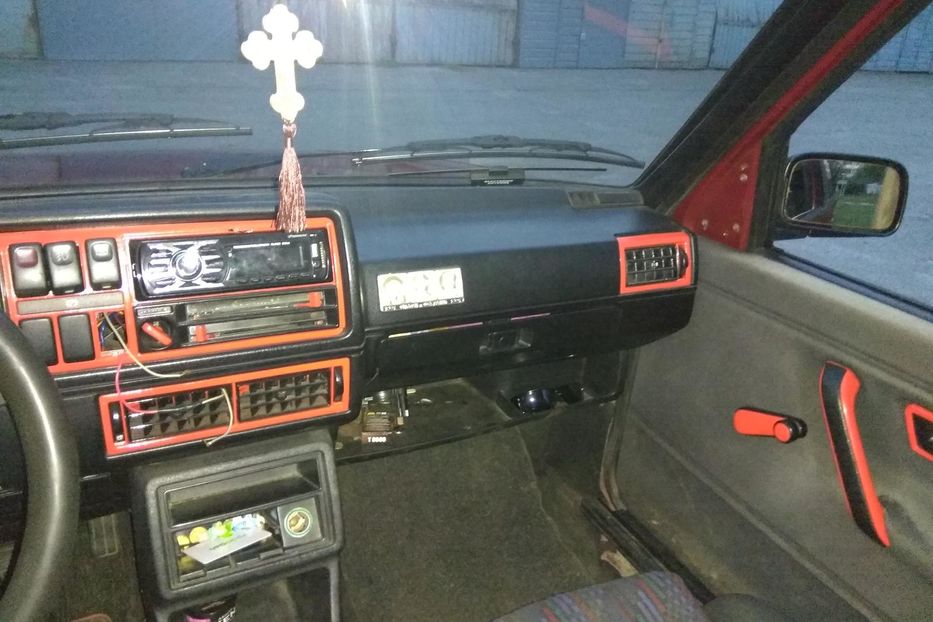 Продам Volkswagen Golf II 1987 года в Киеве