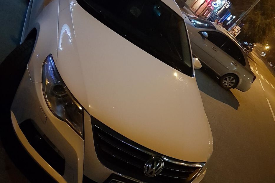 Продам Volkswagen Passat CC 2011 года в Днепре