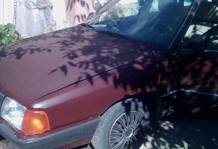 Продам Audi 100 1986 года в Хмельницком