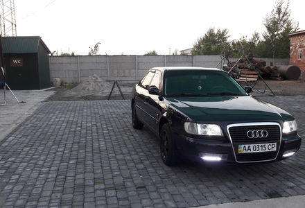 Продам Audi A6 1997 года в Черновцах