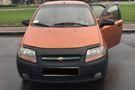 Продам Chevrolet Aveo 2005 года в Николаеве