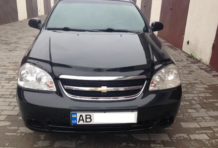 Продам Chevrolet Lacetti 2007 года в Виннице