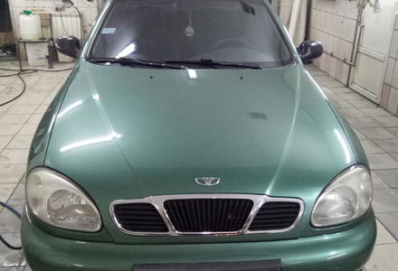 Продам Daewoo Lanos 2007 года в Харькове