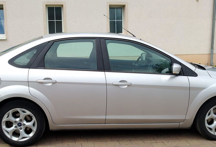 Продам Ford Focus Trend+ 2010 года в г. Красилов, Хмельницкая область