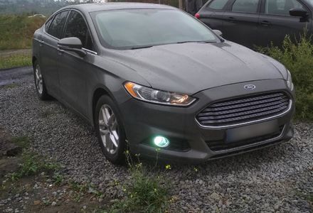 Продам Ford Fusion 2013 года в Днепре