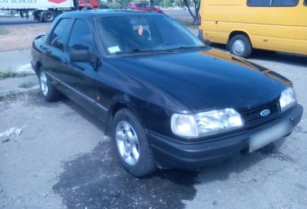 Продам Ford Sierra 1990 года в Киеве