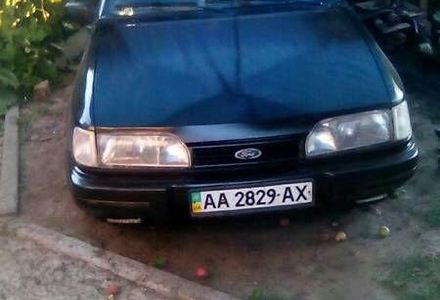Продам Ford Sierra 1989 года в г. Мена, Черниговская область