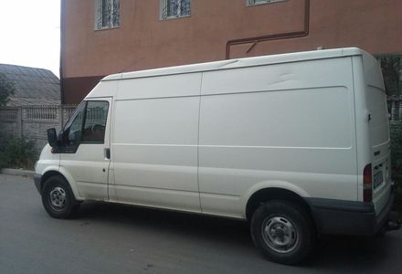 Продам Ford Transit груз. 2006 года в Сумах