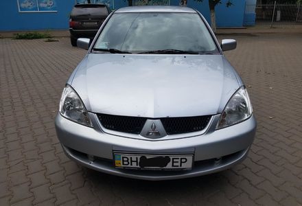 Продам Mitsubishi Lancer 2007 года в Одессе