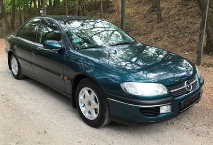 Продам Opel Omega 1998 года в г. Шацк, Волынская область