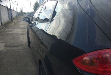 Продам Seat Leon FSI 2008 года в Киеве