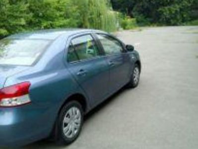 Продам Toyota Yaris 2007 года в Киеве