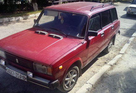 Продам ВАЗ 2104 1990 года в г. Чортков, Тернопольская область