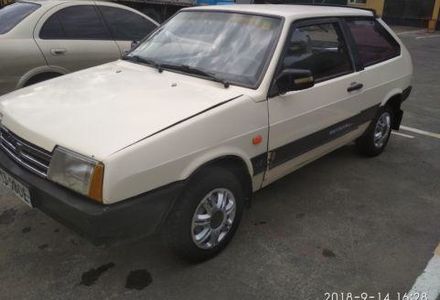 Продам ВАЗ 2108 1992 года в Одессе