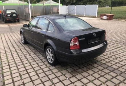 Продам Volkswagen Passat B5 2002 года в г. Чоп, Закарпатская область