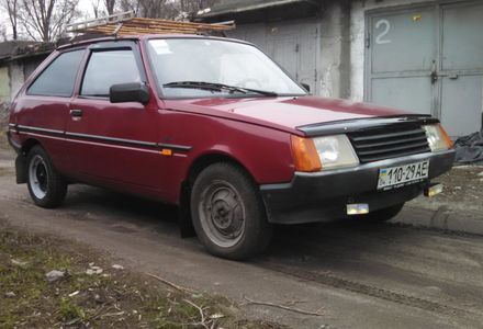 Продам ЗАЗ 1102 Таврия Таврия Нова, люкс 2003 года в г. Каменское, Днепропетровская область