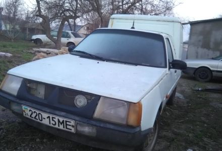 Продам ЗАЗ 11055 1995 года в г. Умань, Черкасская область