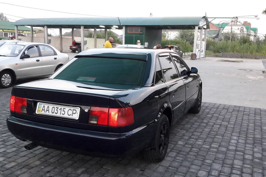 Продам Audi A6 1997 года в Черновцах