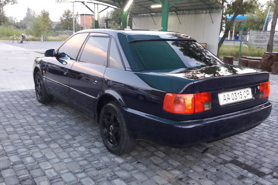 Продам Audi A6 1997 года в Черновцах