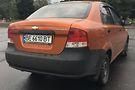 Продам Chevrolet Aveo 2005 года в Николаеве