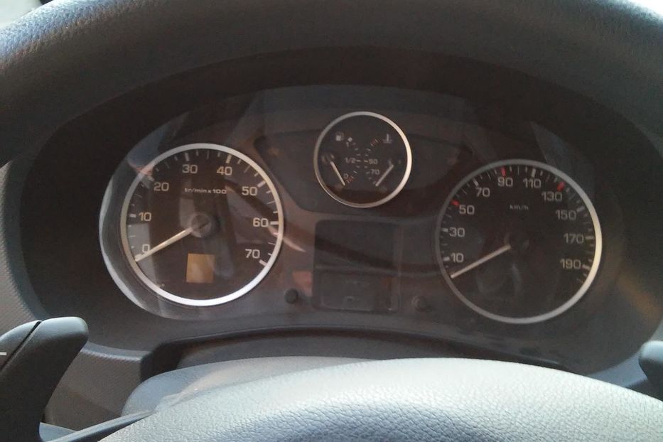 Продам Citroen Berlingo груз. B9 2013 года в Одессе